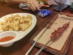 -那拉提之疆·新疆菜(美院店)
