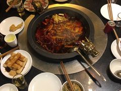 -铜人李火锅(西大街店)