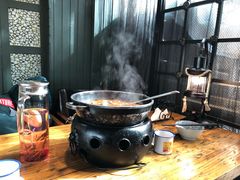 -有才叔的小馆(招商依云曲江店)