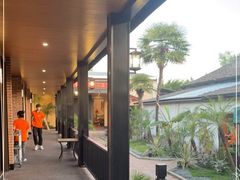 -味莊餐厅(康庄南街店)
