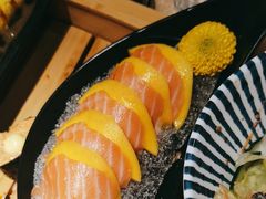 -万岁寿司(芳村店)