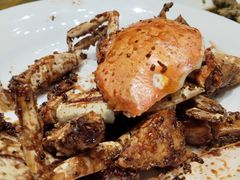 -香阁餐厅·常州菜·常州菜代表品牌(新北奥体店)
