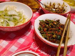 -龙师傅卤炒(天马店)