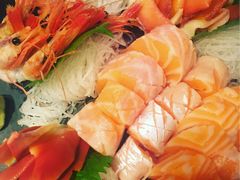 -赤坂亭M9和牛烧肉·日料398放题(万达店)