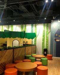 -幻贝家儿童乐园(苏州中心店)