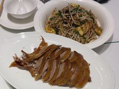 -紫光园·烤鸭(吕家营店)