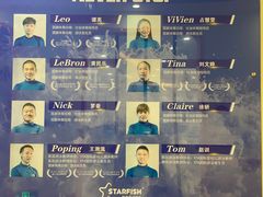 -蓝旗亲子游泳(范湖万达广场店)