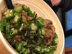 -食其家·牛丼咖喱(金桥国际店)