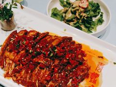 -青螺餐厅·家宴(松雅湖店)