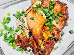 -绿茶餐厅(广州天河城店)