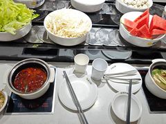 -农小锅(北京鲁谷永辉店)