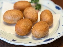 -林四喜·闽南传家菜(鼓浪屿店)