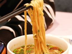 -江南灶中餐厅(南京香格里拉店)