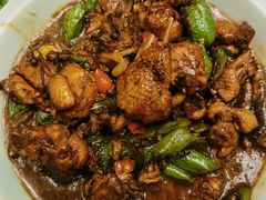 -三道菜(明堂公园店)