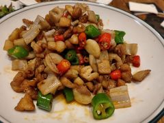 -苹果树下艺术餐厅(宋庄店)