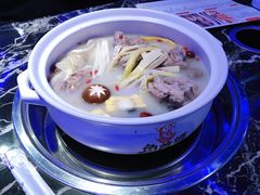 -96农蝎虾(江桥老街店)