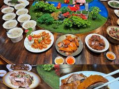 -大赤坎肥仔强烧味海鲜餐厅(大赤坎店)