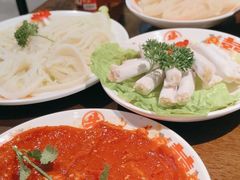 -牛市坎火锅(建设路店)