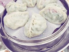 -烁佳海鲜大馅饺子