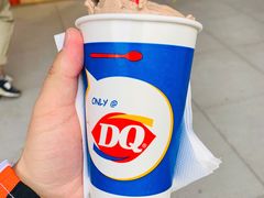 -DQ·蛋糕·冰淇淋(奥特莱斯店)