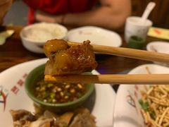 古镇猪蹄-芦苇荡·酸汤鱼(回龙观店)