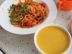 -必胜客(海滨店)