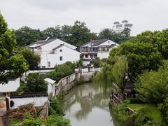 -苏州吴宫泛太平洋酒店