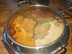 -谭三娘鲜切牛肉自助火锅(星辰汇店)