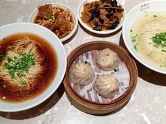 -松鹤面馆·古法焖肉面(观前店)