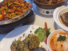 -濮园 · 四合院餐厅