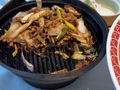 -旺顺阁·北京菜(北辰上品+)