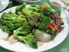 照片&nbsp;098-旺食阁餐厅