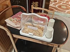 -点都德(奥体印象城店)