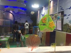 -海底捞火锅(上元大街店)