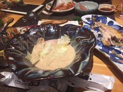 -大岛日本料理铁板烧(南通大饭店)