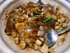 -福海居烤鸭店(鸟巢店)