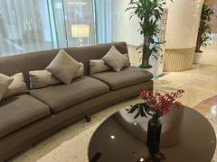 -宁波东港喜来登酒店
