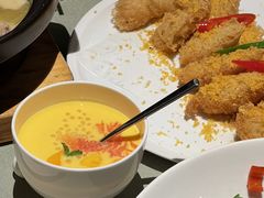 -明州小宴(文化广场店)