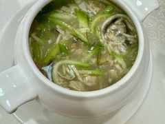-寻味顺德·南记酒家·传统顺德菜·鱼生(广源路店)