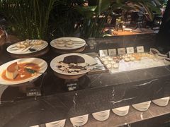 -拉蒂娜·巴西牛排馆 Latina·Brazilian Steakhouse(王府井喜悦店)