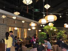 -宴桃园(门头沟店)