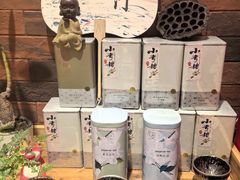 -茶仓茶叶茶馆(曾厝垵店)