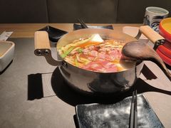 -沼津港精致料理·寿喜烧·烧鸟(龙湖南桥天街日料榜单店)