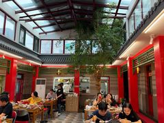 -小街47號江湖菜(四合院店)