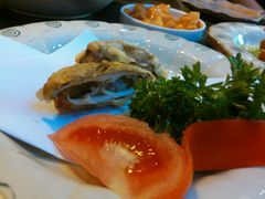 -大江户日本料理(吕厝店)