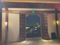 -广富林宰相府酒店·水云间