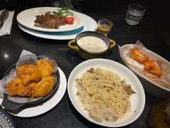 -西堤牛排(恒隆广场店)