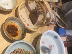 -鸽子窝(宋庄店)