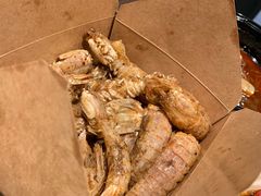 -盒马鲜生(枣园路店)