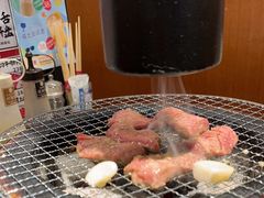 -蒜香焼肉PURUSHIN(马场路店)